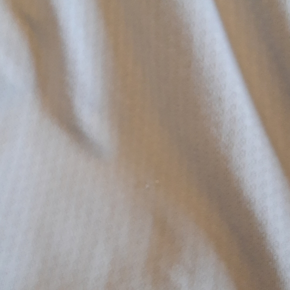 Lululemon workout top grey & yellow - Picture 5 of 6